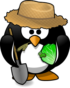 pingwin farmer